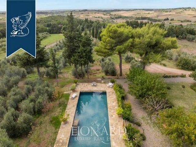 Villa Ca Marittimo Pisa ES95295862