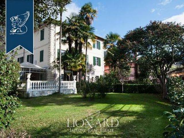 Villa Camaiore Lucca DS96317485