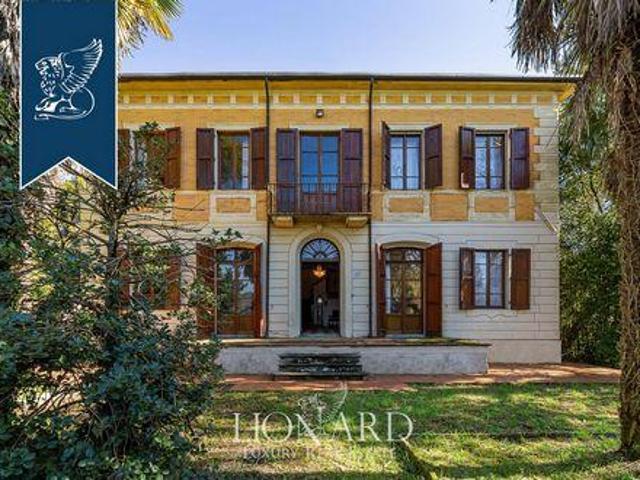 Villa Camaiore Lucca DS96330206
