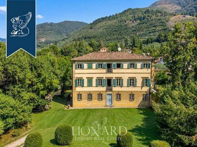 Villa Camaiore Lucca ES105491594