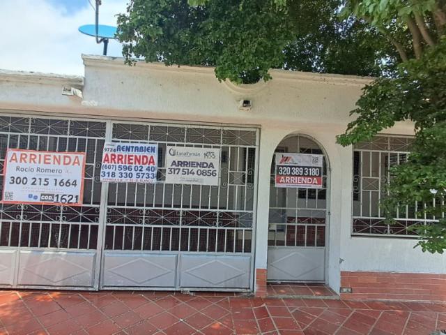 Villa Camila \ CASA