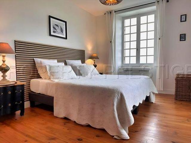 Villa Campagne Aquitaine 24260 DS98172681
