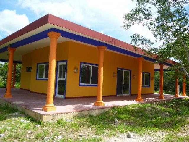 Villa campestre cerca de Progreso Renta temporal sin aval