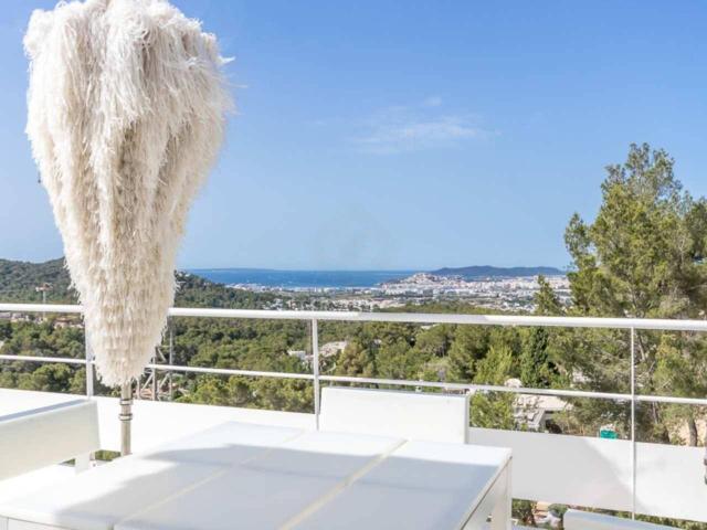 VILLA CAN FURNET
