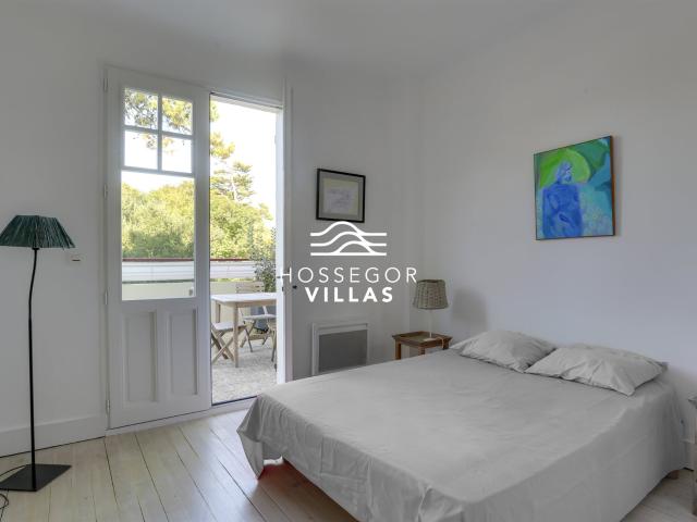 Villa Canau 2 50m² Soorts Hossegor