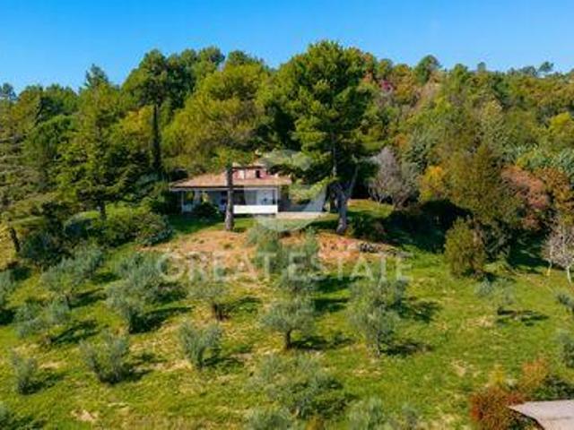 Villa Cannara Perugia ES96641841