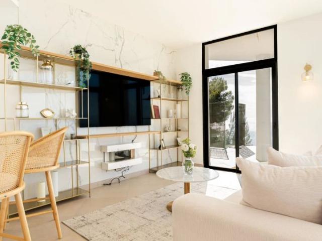 Villa • Cabbe Saint Roman