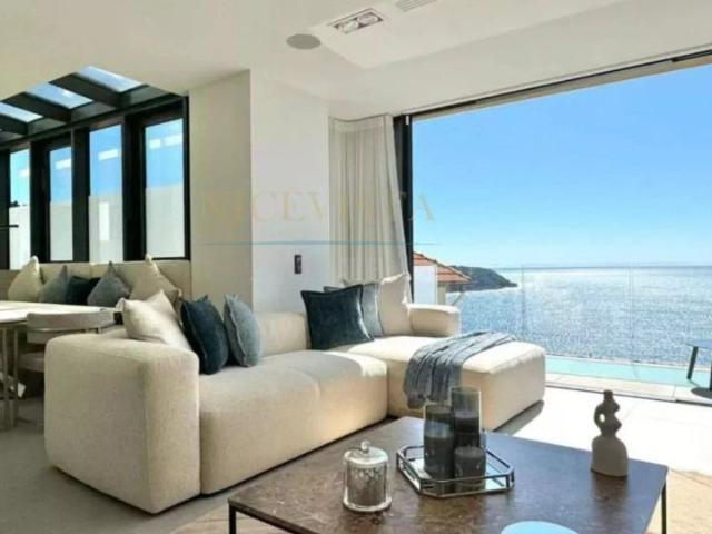 Villa • Cabbe Saint Roman