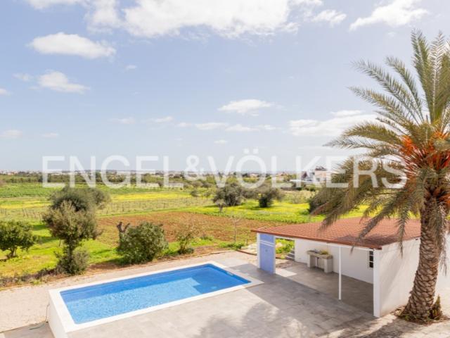 Villa Cacela