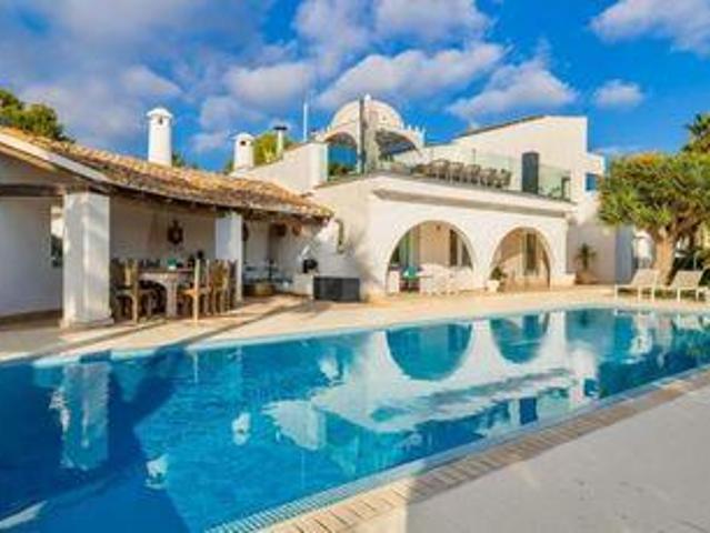 Villa Calvia Mallorca LS100262588