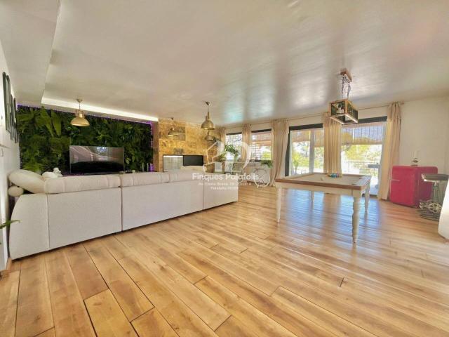 Villa Cala Francesc