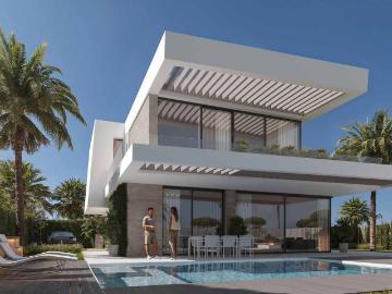 Villa, Calahonda 554m² Calahonda