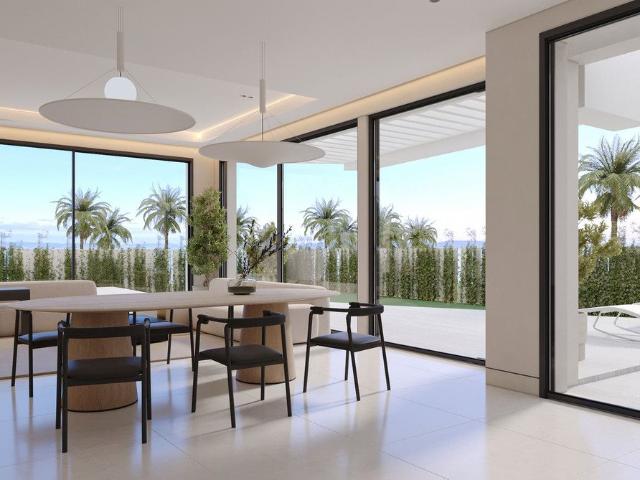 Villa, Calahonda 651m² Calahonda
