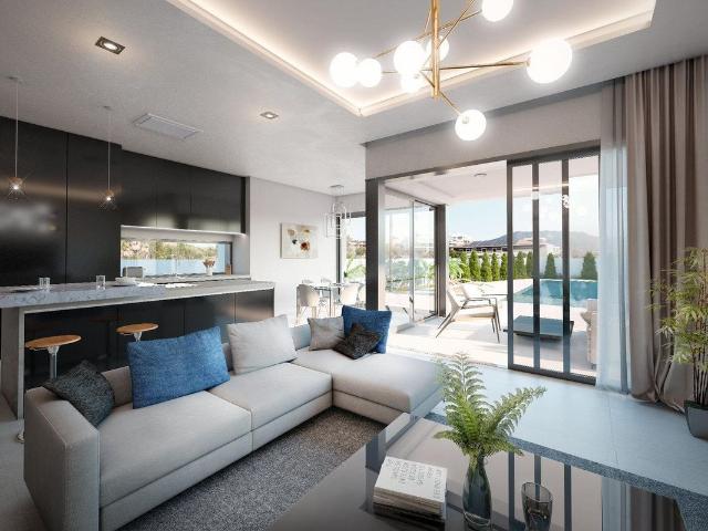 Villa, Calanova Golf 265m² Alcántara