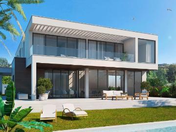 Villa, Calanova Golf 407m² Alcántara