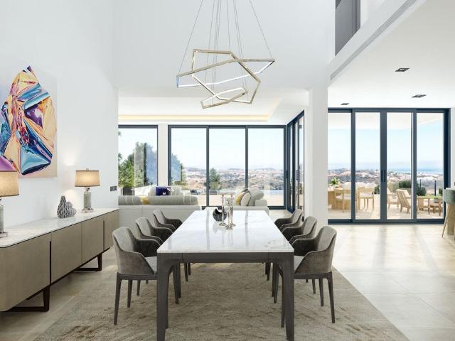 Villa, Calanova Golf 407m² Alcántara