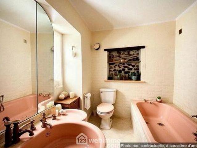 Villa Calenzana Corse 20214 DS92224625