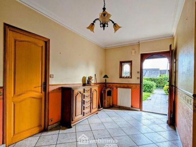 Villa Callac Bretagne 22160 DLS95715990