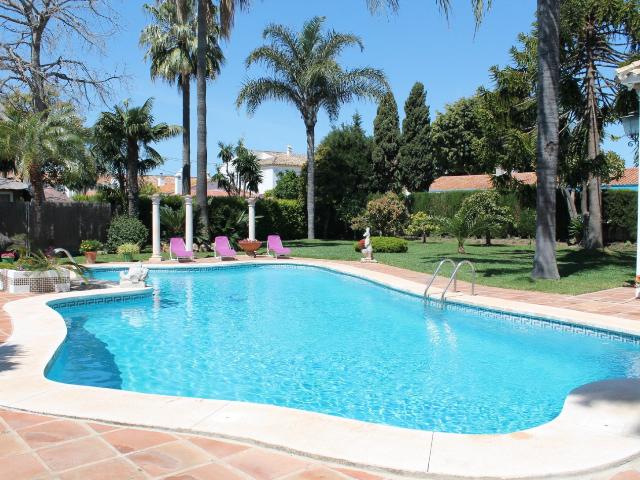 Villa CALLE PABLO PICASSO 29670