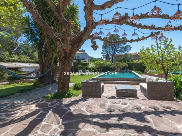 Villa calme 5 pièce s 200 m2 200m² Saint Raphaël