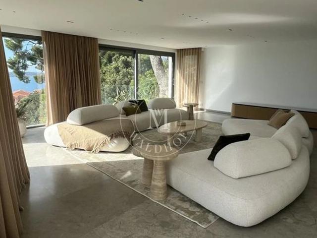 Villa • Cap d'Ail