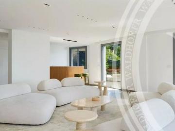 Villa • Cap d'Ail