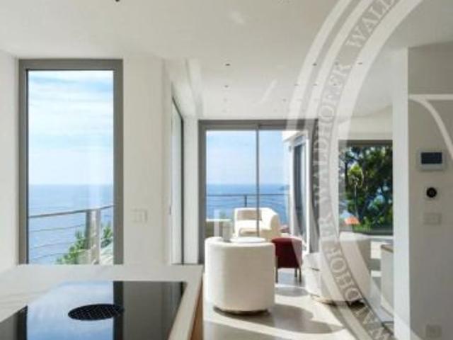 Villa • Cap d'Ail