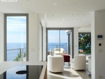 Villa • Cap d'Ail