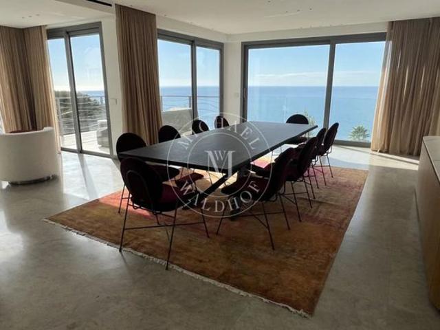 Villa • Cap d'Ail