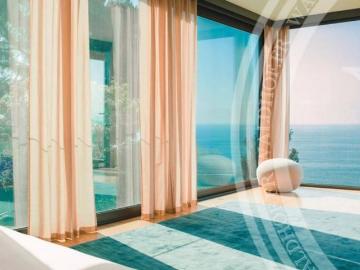Villa • Cap d'Ail