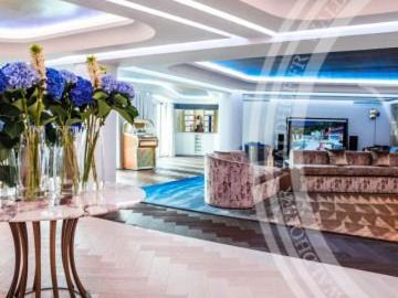 Villa • Cap Martin