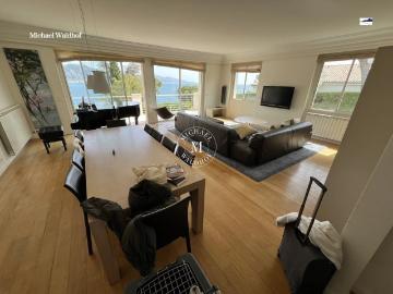 Villa • Cap Martin