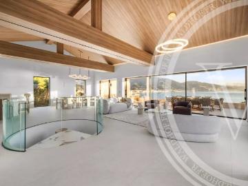 Villa • Cap Martin