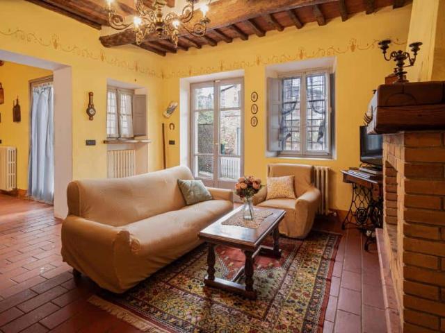 Villa Capannori