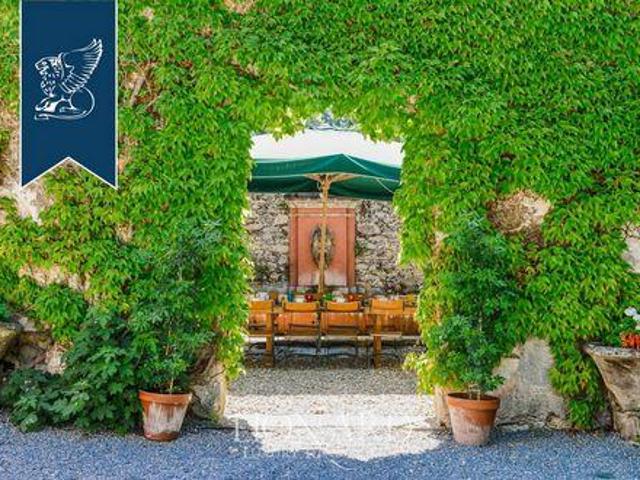 Villa Capannori Lucca DLS96317401