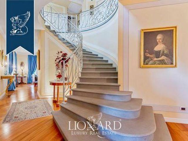 Villa Capannori Lucca DS96318704