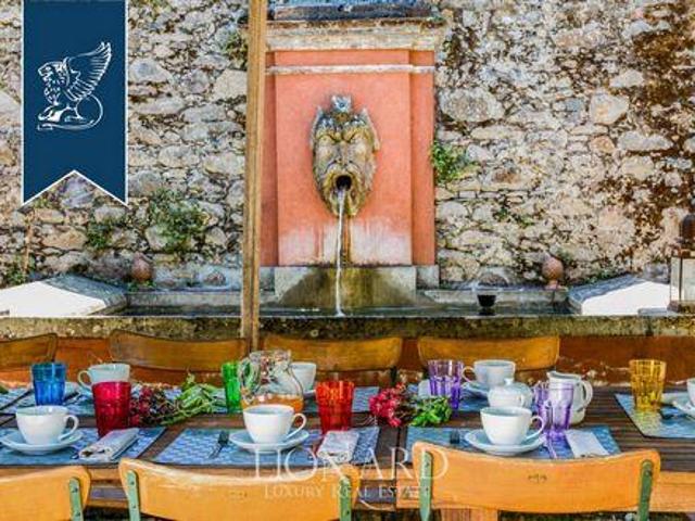 Villa Capannori Lucca ES96317401