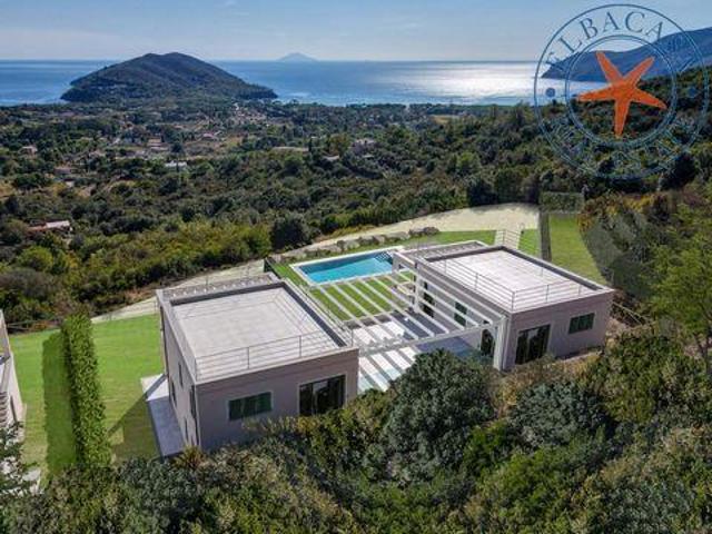 Villa Capoliveri ToscanaTuscany DS96318753