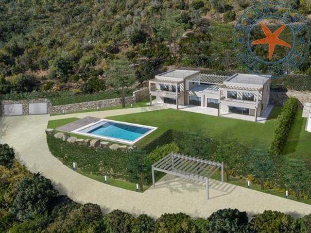 Villa Capoliveri ToscanaTuscany ES96318753