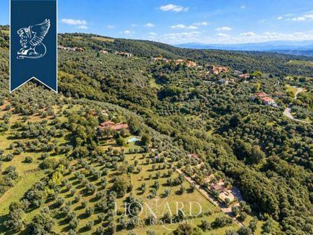 Villa Capraia e Limite Firenze DS105882782
