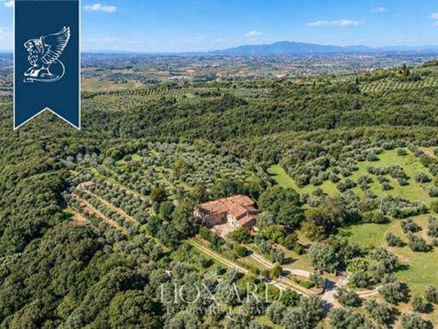 Villa Capraia e Limite Firenze ES105882782