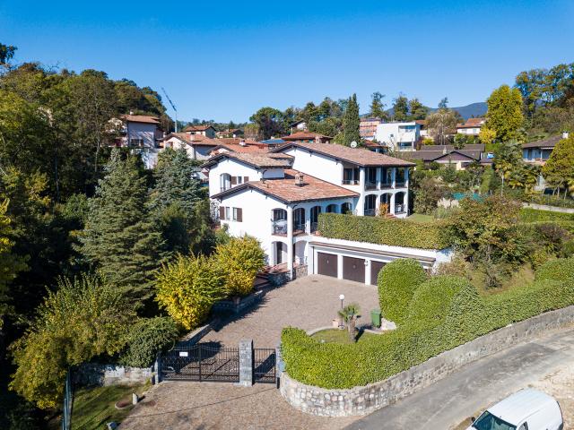 Villa Capriccio | Elegantes Anwesen inmitten der Natur