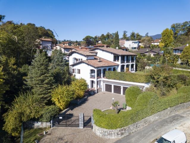 Villa Capriccio | Elegantes Anwesen inmitten der Natur