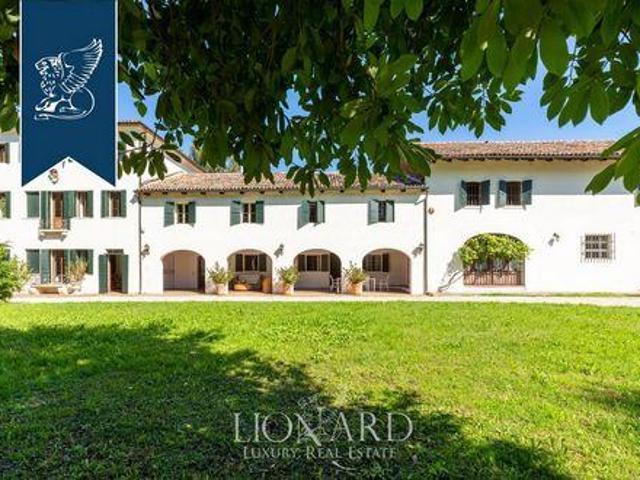 Villa Carbonera Treviso DLS96317240
