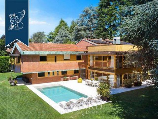 Villa Carimate Como DS104538271
