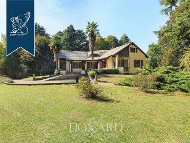Villa Carimate Como ES96317254