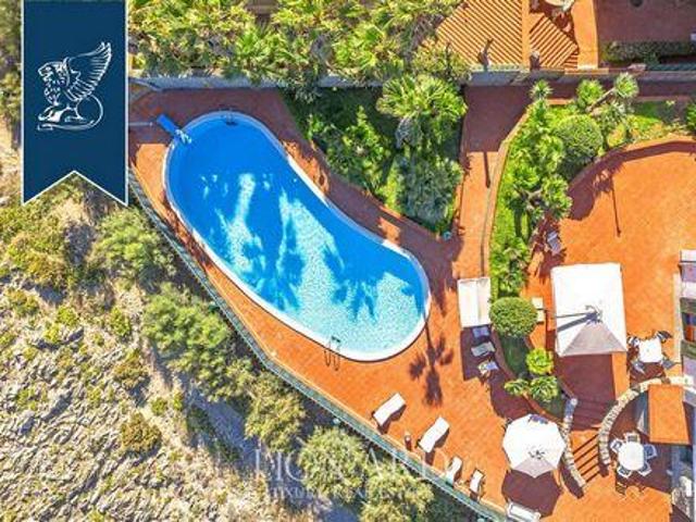 Villa Carini Palermo ES97101991