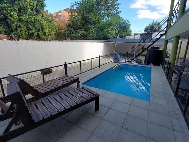 Villa Carlos Paz, Punilla, Córdoba