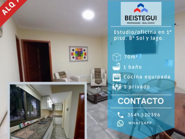 Villa Carlos Paz, Punilla, Córdoba