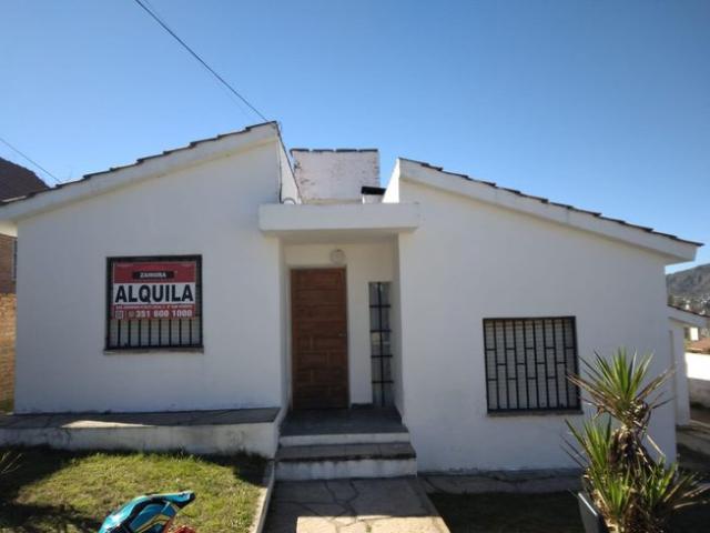Villa Carlos Paz, Punilla, Córdoba